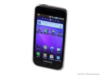 Samsung Galaxy S Captivate SGH I896
