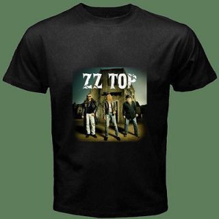ZZ TOP La Futura New CD DVD Tickets Tour 2012 Tee T  Shirt S M L XL 