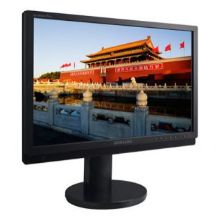 Samsung SyncMaster 215TW 21 Widescreen LCD Monitor