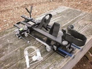 Sporting Goods  Outdoor Sports  Hunting  Gun Accessories  Benches 