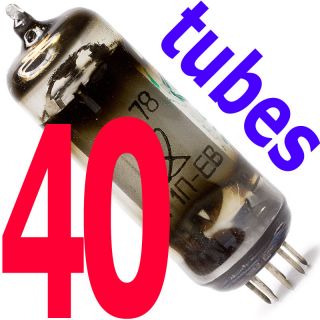   EV  0A2  STV150/30 Tube Voltage Regulators 150V 30mA, NOS, 70s, 40pc