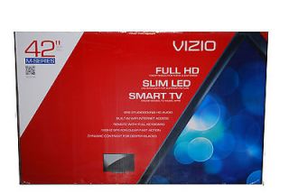 Vizio 42 M420KD Razor Edge Lit LED Full HD 1080p 120Hz WiFi Internet 