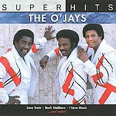   Hits by OJays The CD, Jan 1998, Sony Music Distribution USA