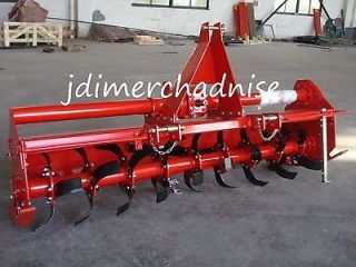   & Forestry  Farm Implements & Attachments  Tillers