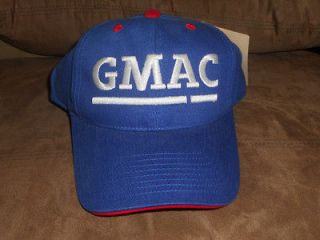   Nascar 2003 GMAC Victory Lane Snap Back Hat (New with tag) L@@K