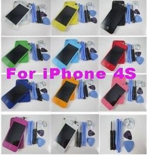 replacement screen for iphone 4s in Replacement Parts & Tools