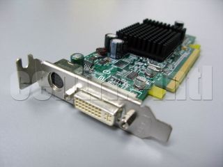 low profile video card in Graphics, Video Cards