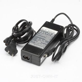 Laptop AC Power Adapter&Cord for Toshiba Satellite Pro 420CDT 4600 