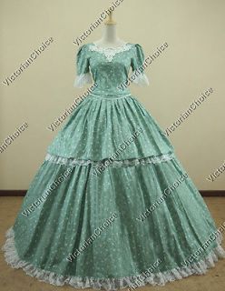 southern belle dresses in Costumes, Reenactment, Theater