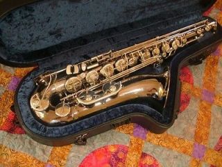 borgani jubilee tenor saxophone  2899 00 buy