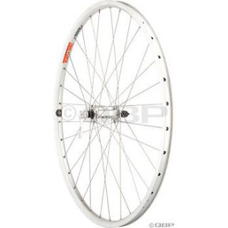 Velocity Synergy Front Wheel 650b 32h Shimano LX Hub DT Competition 