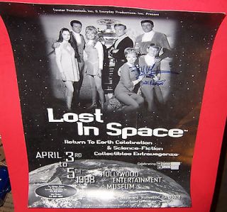 Collectibles  Science Fiction & Horror  Lost in Space