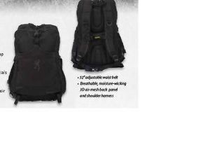 browning backpack vector 30l b4580  50 00