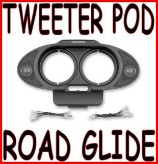   RADIO 1998 2013 HARLEY ROAD GLIDE FLTRI # HF 2RG (Fits Road Glide