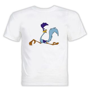 road runner cartoon t shirt more options size time left