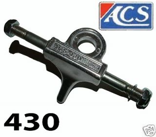 ACS 430 Truck Hanger for Quad Roller Skates Boots x1 also fit 70s 