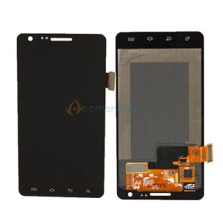New Touch Digitizer & LCD Screen for SamSung Infuse 4G i997 with Tools