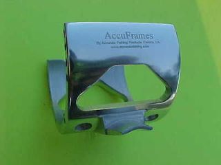 ACCURATE FRAME FOR PENN 99 ALBACORE SPECIAL OR NEWELL 332 FISHING 