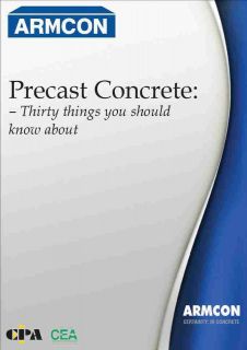 Precast Tips, Concrete Book Precasting self help aggregates moulds 