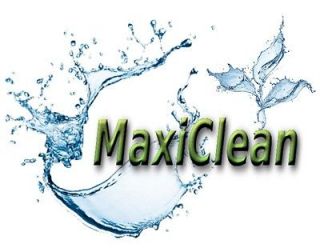 maxiclean airbrush spray tanning gun cleaner 32 oz 100 %