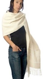 openwork shawl scarf 100 % alpaca wool more options color