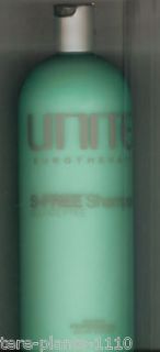unite erotherapy sulfate free shampoo 32oz  20