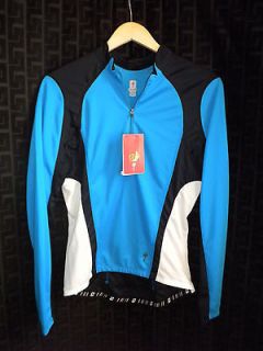 2013 NEW WITH TAGS Specialized Allez long sleeve jersey Mens s works