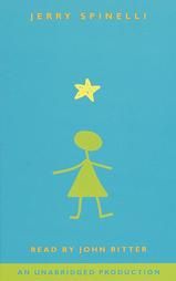 Stargirl by Jerry Spinelli 2001, Unabridged, Audio Cassette