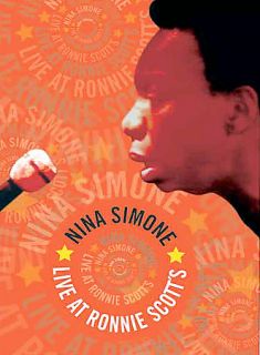 Nina Simone   Live at Ronnie Scotts (DV