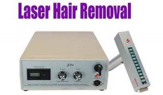 Laser Hair Removal Cost Machine Home Use Face Chin No Unwanted Hair 