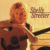 Shelly Streeter ECD by Shelly Streeter CD, Aug 1997, Long Arm 911 