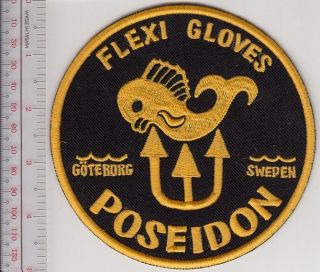 scuba diving sweden poseidon flexi gloves goteborg sweden from canada