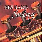 Big Band Swing by Swingfield Big Band (The) (CD, Jan 2008, Reflections 