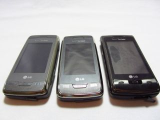   LG SMARTPHONES VX11000,VX1000​0S,VX10000 **FOR PARTS OR REPAIR
