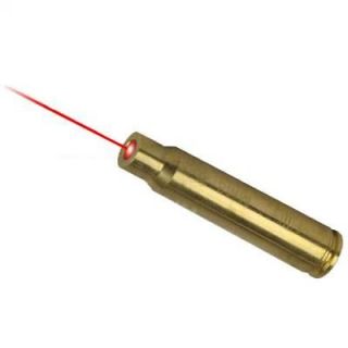 Newly listed Hunting 632 650nm 8mm Mauser Rifle Cartridge Laser Bore 