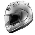 Arai Corsair V Motorcycle Full Face Helmet Aluminum Silver Medium 