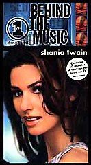 VH1 Behind The Music   Shania Twain (VHS
