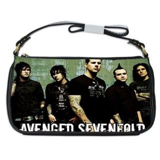avenged sevenfold bag in Clothing, 