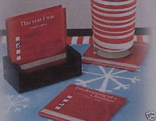 at home america life of the party coasters new time