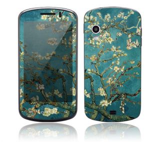 Samsung Stratosphere decal vinyl sticker skin for cover case SSS AT19