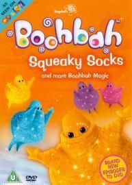boohbah squeaky socks dvd 2003  27 67