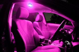 Toyota Landcruiser 80 Series Super Bright Purple LED Interior Light 