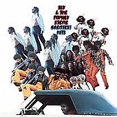 The Greatest Hits by Sly the Family Stone CD, Aug 2007, Legacy