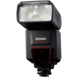 Sigma Sport EF 610 DG ST 199205 Flash