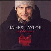 James Taylor at Christmas by James Soft Rock Taylor CD, Oct 2006 