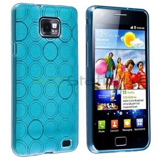 samsung galaxy s2 gel case in Cases, Covers & Skins