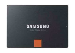 Samsung 840 Pro 512 GB MZ 7PD512BW SSD Solid State Drive