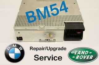   BM53 Radio Module Professional Upgrade & Repair   3 5 7 Series X5