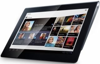 sony tablet s 32gb wi fi 9 4in black time