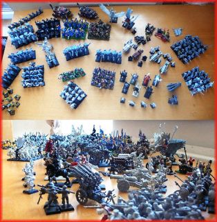 gw warhammer empire army huge deal 4000 points time left